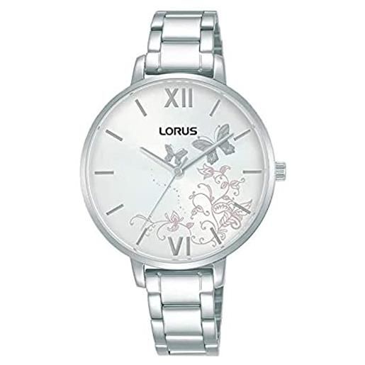 Lorus watch rg201tx9