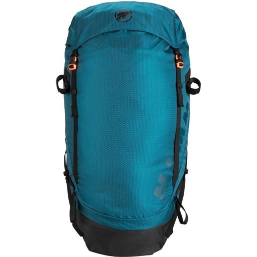 Mammut ducan 30l backpack blu