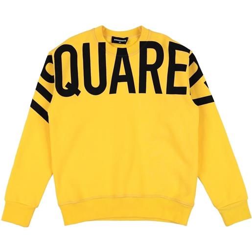 DSQUARED2 - felpa