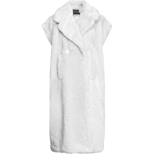 ACTUALEE - teddy coat