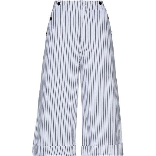 DONDUP - pantaloni cropped e culottes
