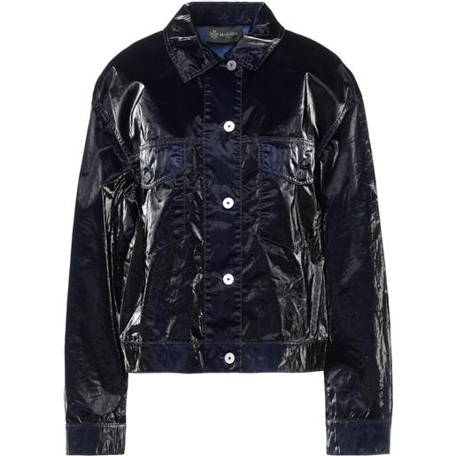 MR & MRS ITALY - giubbotto