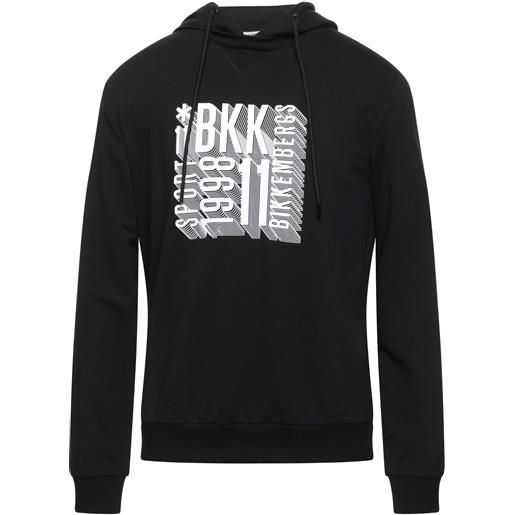 BIKKEMBERGS - felpa