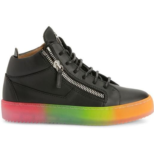 Giuseppe Zanotti sneakers kriss - nero