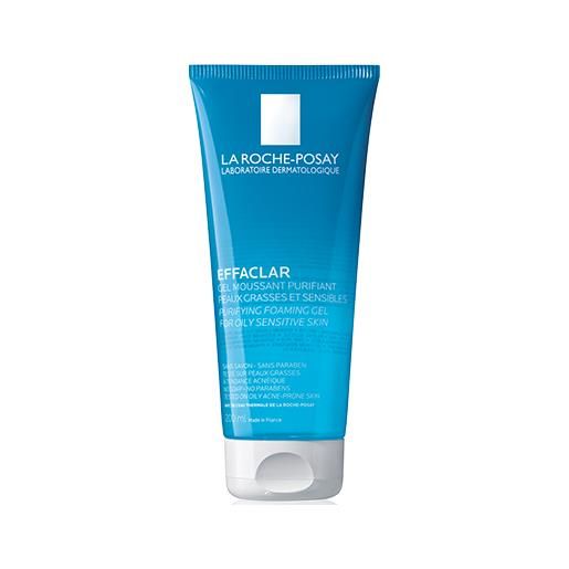 La Roche Posay la roche-posay effaclar gel anti-imperfezioni 200 ml