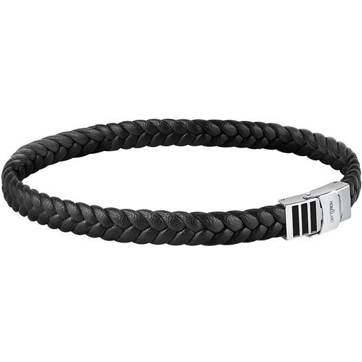 Morellato bracciale uomo gioielli Morellato moody sqh47