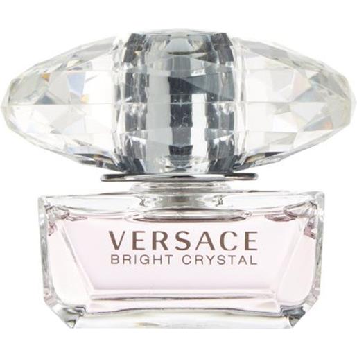 Versace bright crystal deodorant spray 50 ml