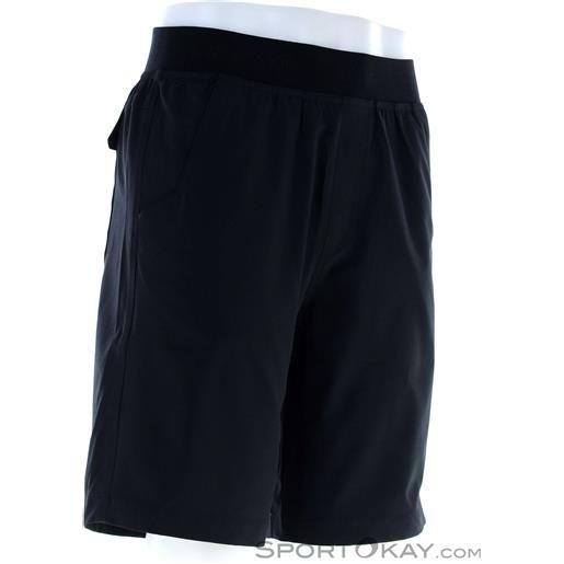 Black Diamond sierra shorts uomo pantaloncini outdoor