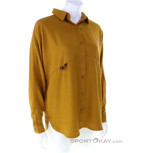 Picture voces donna camicia