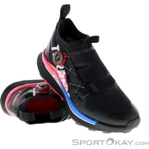 adidas Terrex agravic pro donna scarpe da trail running