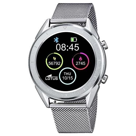 Lotus smart watch 50006/1