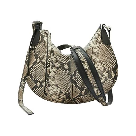 Liebeskind naomi montreal snake hobo, s donna, small (hxbxt 23cm x 30cm x 0.5cm)