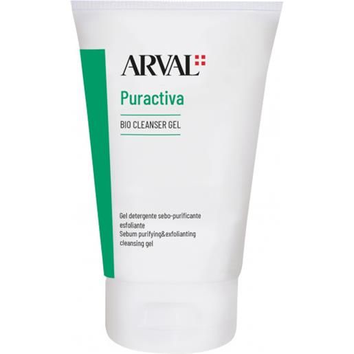 Arval bio cleanser gel 150ml