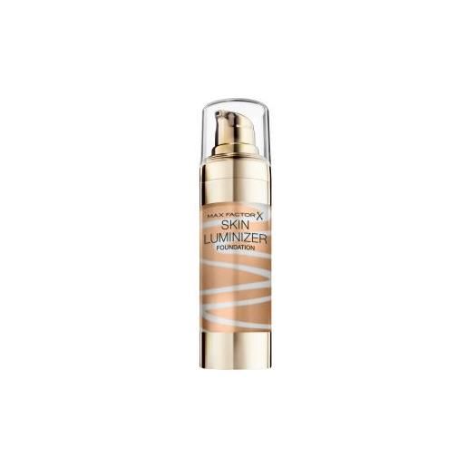 Max Factor skin luminizer 85 caramel