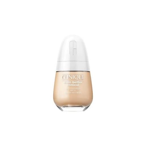 Clinique even better clinical serum foundation cn 28 ivory