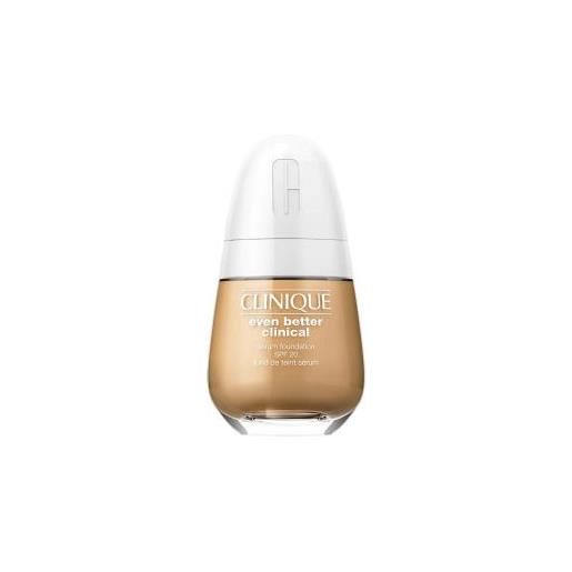 Clinique even better clinical serum foundation cn 90 sand