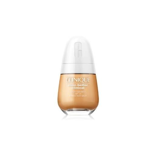 Clinique even better clinical serum foundation wn 114 golden