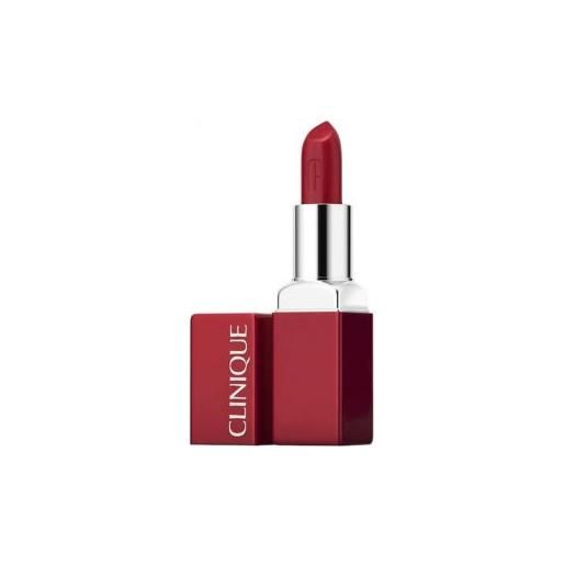 Clinique pop reds 03 red-y to party