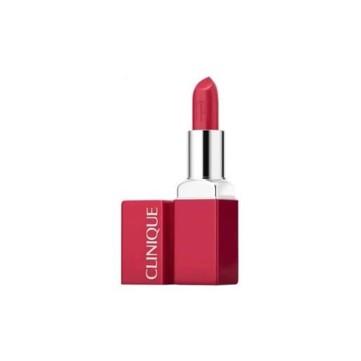 Clinique pop reds 06 red-y to wear