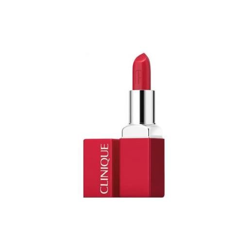 Clinique pop reds 07 roses are red