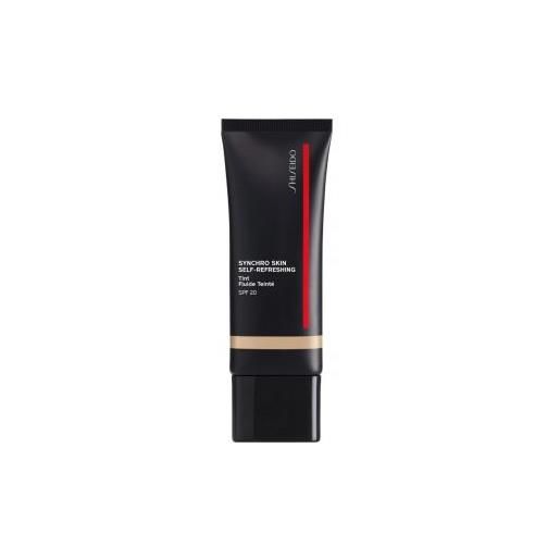 Shiseido fondotinta synchro skin self-refreshing fluide 215 light / clair buna