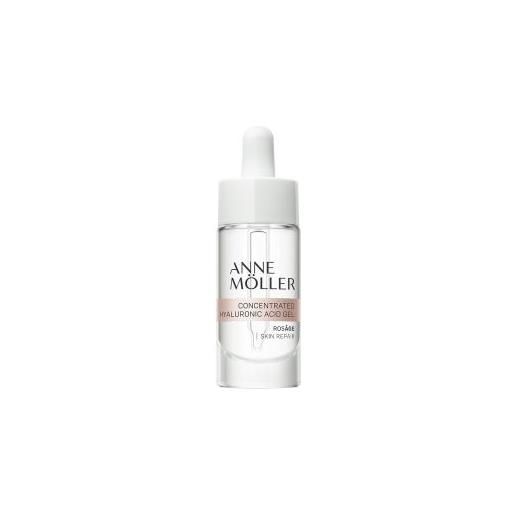 Anne Möller rosage - concentrated gel acido ialuronico 15 ml
