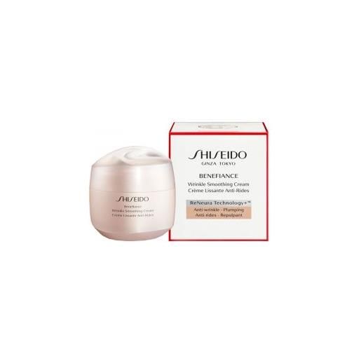 Shiseido benefiance cream 24h 30 ml