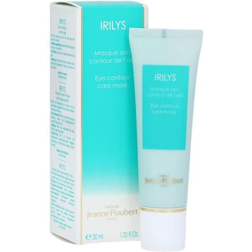JEANNE PIAUBERT j. Piaubert irilys masque cont. Oeil 30
