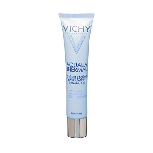 Vichy aqualia ligera tubo - 30 ml