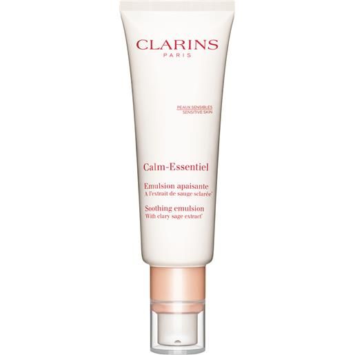 CLARINS calm-essentiel emulsion apaisante 50ml