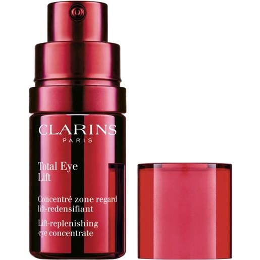 CLARINS total eye lift concentre - contorno occhi effetto lifting 15ml
