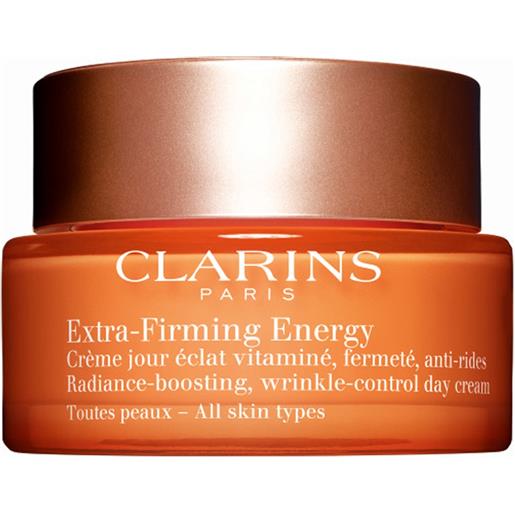 CLARINS extra-firming energy crème jour 50ml