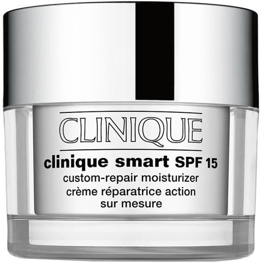 CLINIQUE smart™ spf 15 custom-repair moisturizer - oily 50 ml