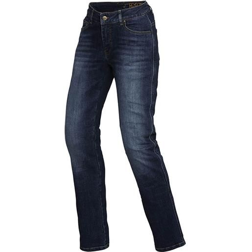 IXS jeans donna IXS classic ar cassidy blu