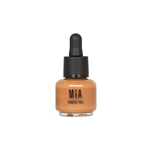 MIA Cosmetics Paris colour drops golden 15 ml