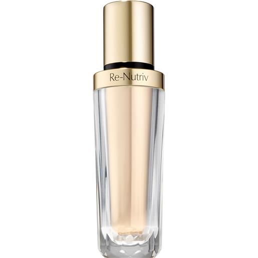 ESTEE LAUDER re-nutriv ultimate diamond transformative brilliance serum 30ml
