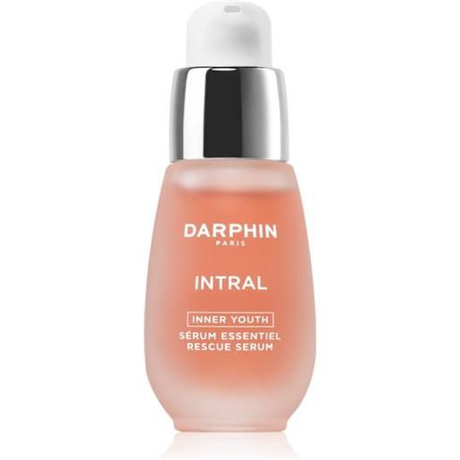 Darphin intral inner youth rescue serum 15 ml