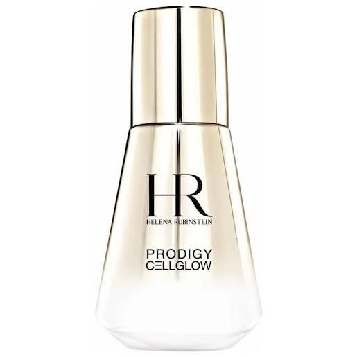 HELENA RUBINSTEIN the deep renewing concentrate