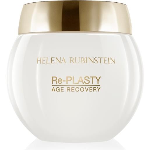 HELENA RUBINSTEIN re-plasty age recovery face wrap crema e maschera 50ml