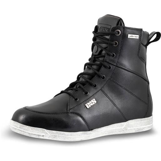 IXS scarpe IXS classic comfort-st 2.0 nero