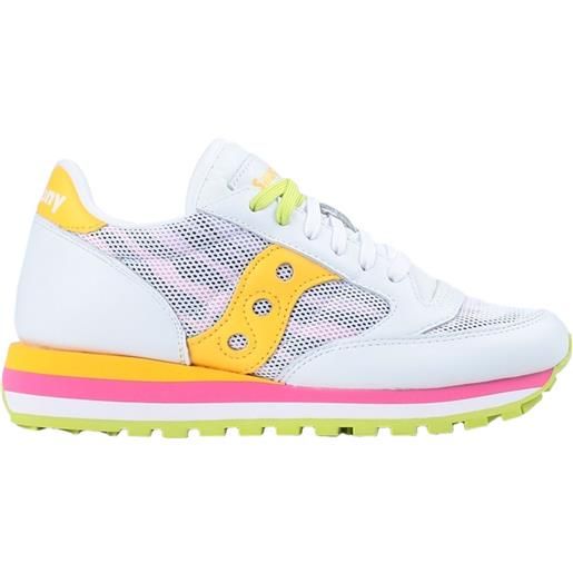 SAUCONY jazz triple - sneakers