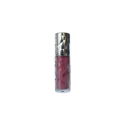 Sephora collection outrageous plump effect gloss 05. Pump up it red