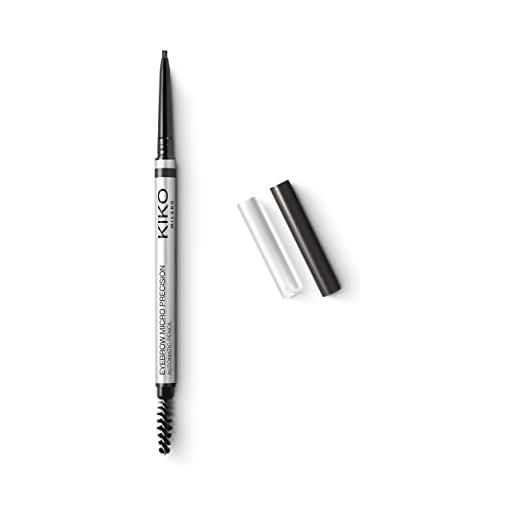 KIKO milano micro precision eyebrow pencil 06 | matita automatica per sopracciglia con punta ultra precisa