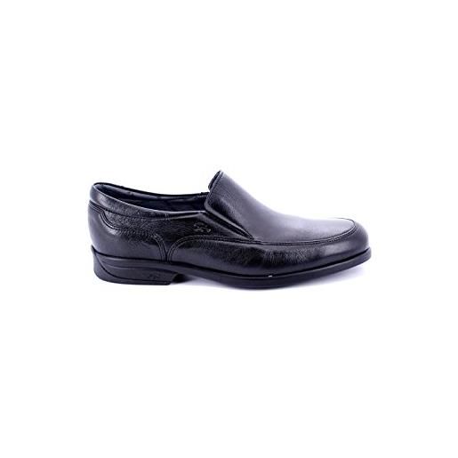 Fluchos solo Fluchos scarpa nero professionale 44 nero