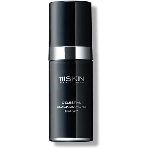 ZETAESSE INTERNATIONAL Snc serum celestial black diamond 111skin 50ml