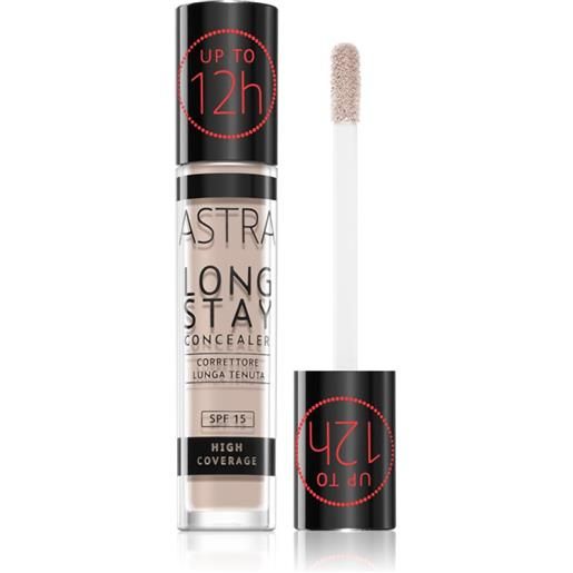 Astra Make-up long stay 4,5 ml