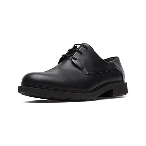 Camper mil, oxford donna, black, 41 eu