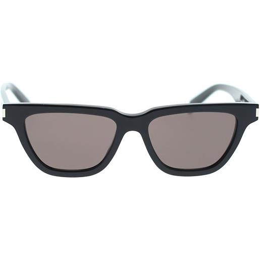 Yves Saint Laurent occhiali da sole saint laurent sl 462 sulpice 001