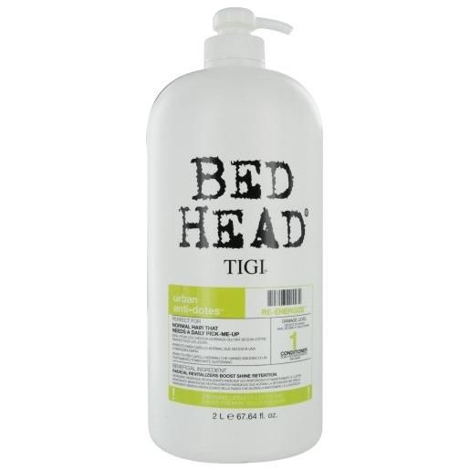 TIGI bed head by tigi re-energize conditioner 67.64 oz