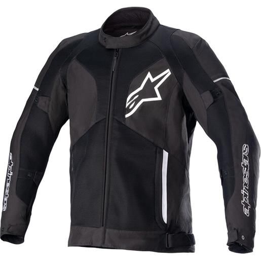 ALPINESTARS viper v3 air giacca moto - (black)
